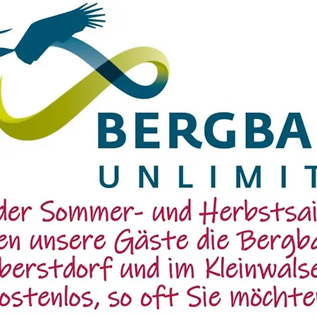 Ferienwohnung Lieber Apartment