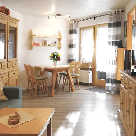 Ferienwohnung Lieber Apartment