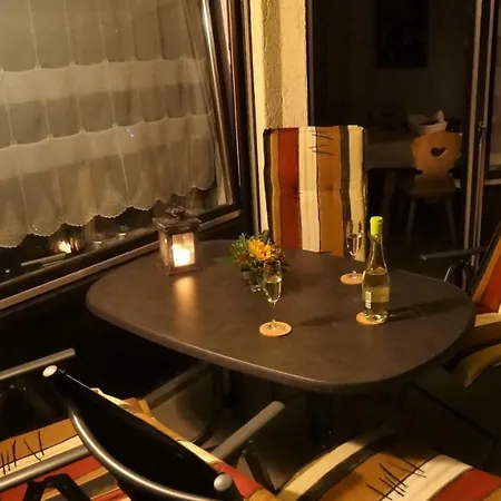 Ferienwohnung Lieber * Oberstdorf