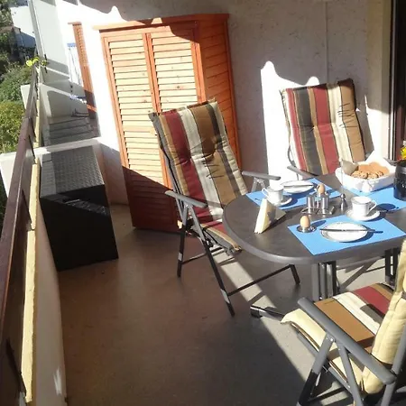 Ferienwohnung Lieber Apartment *