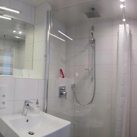 Apartment Ferienwohnung Lieber *