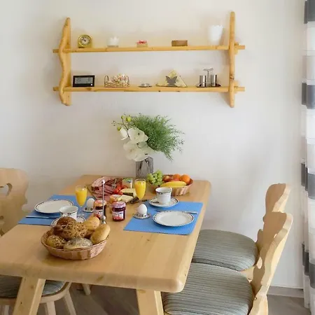 Apartment Ferienwohnung Lieber