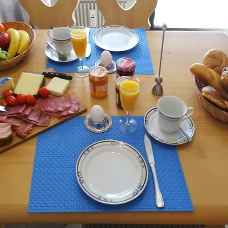 Ferienwohnung Lieber Apartment *