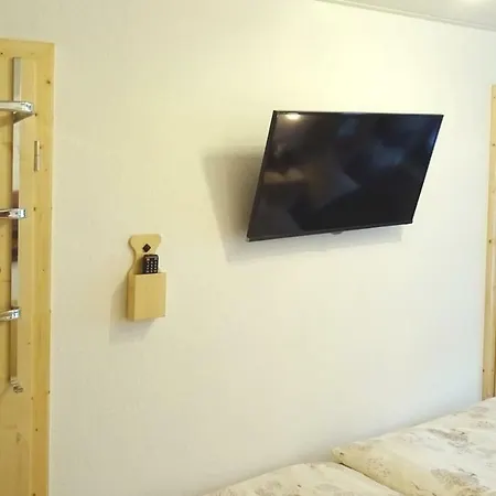 Ferienwohnung Lieber Apartment *
