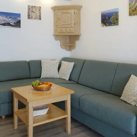 Ferienwohnung Lieber