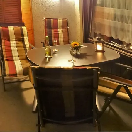 Ferienwohnung Lieber