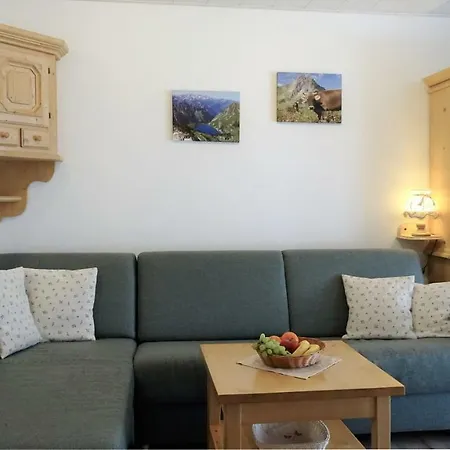 Ferienwohnung Lieber Oberstdorf