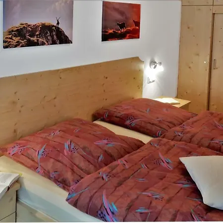 Ferienwohnung Lieber * Oberstdorf