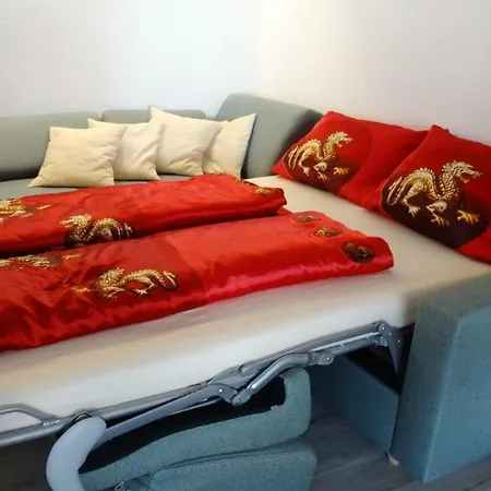 Ferienwohnung Lieber *