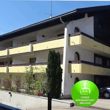Ferienwohnung Lieber Oberstdorf